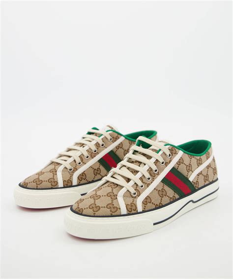 gucci sneaker herren sale